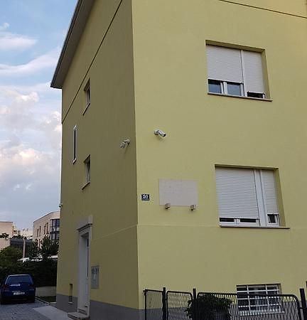 Apartments Adriana สปลิท ภายนอก รูปภาพ