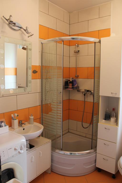 Apartments Adriana สปลิท ห้อง รูปภาพ