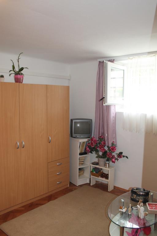 Apartments Adriana สปลิท ห้อง รูปภาพ