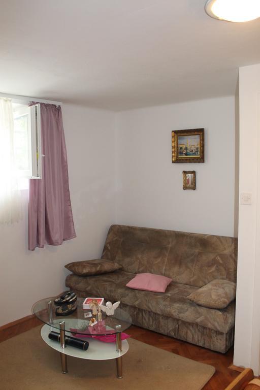 Apartments Adriana สปลิท ห้อง รูปภาพ