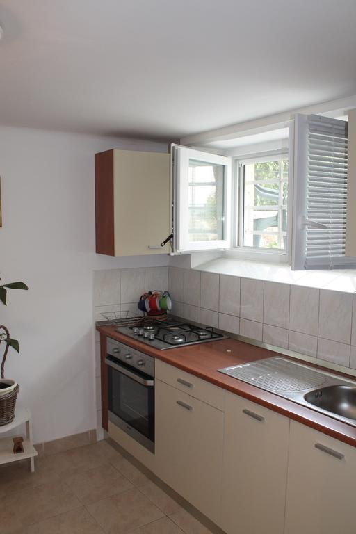 Apartments Adriana สปลิท ห้อง รูปภาพ