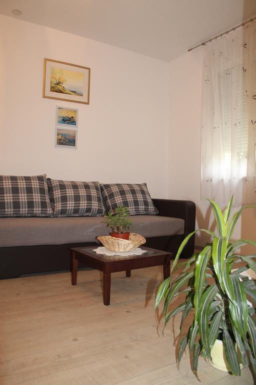 Apartments Adriana สปลิท ห้อง รูปภาพ