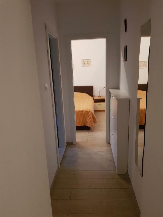 Apartments Adriana สปลิท ห้อง รูปภาพ
