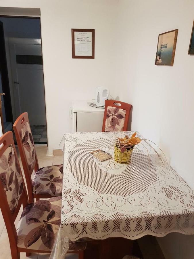 Apartments Adriana สปลิท ภายนอก รูปภาพ