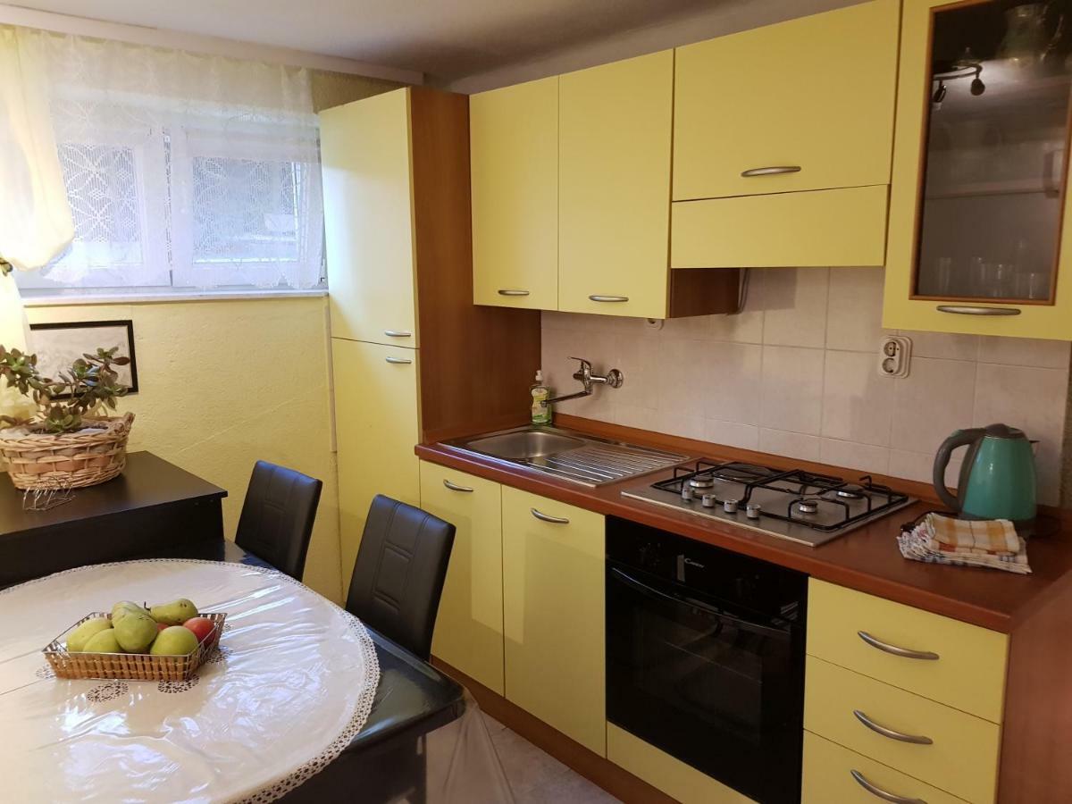Apartments Adriana สปลิท ห้อง รูปภาพ