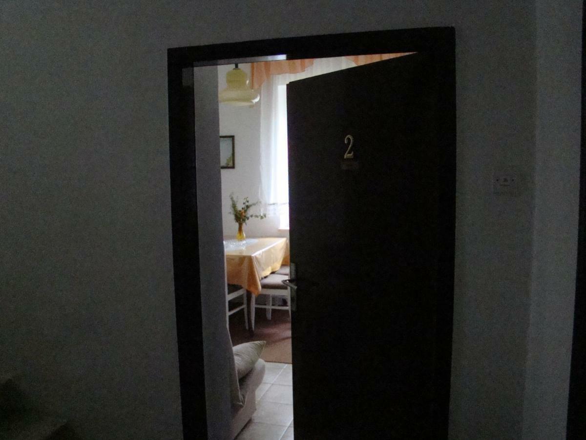 Apartments Adriana สปลิท ภายนอก รูปภาพ