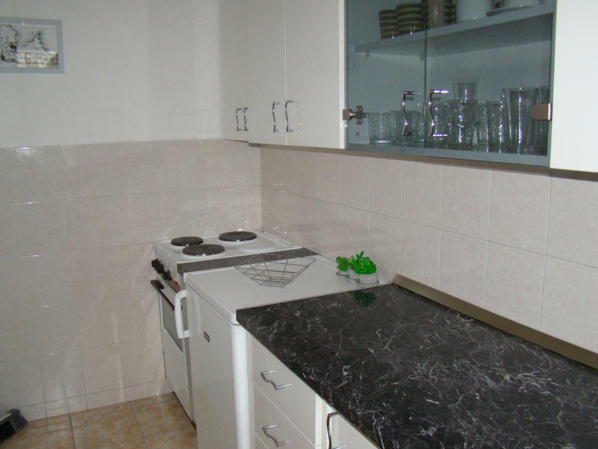 Apartments Adriana สปลิท ห้อง รูปภาพ