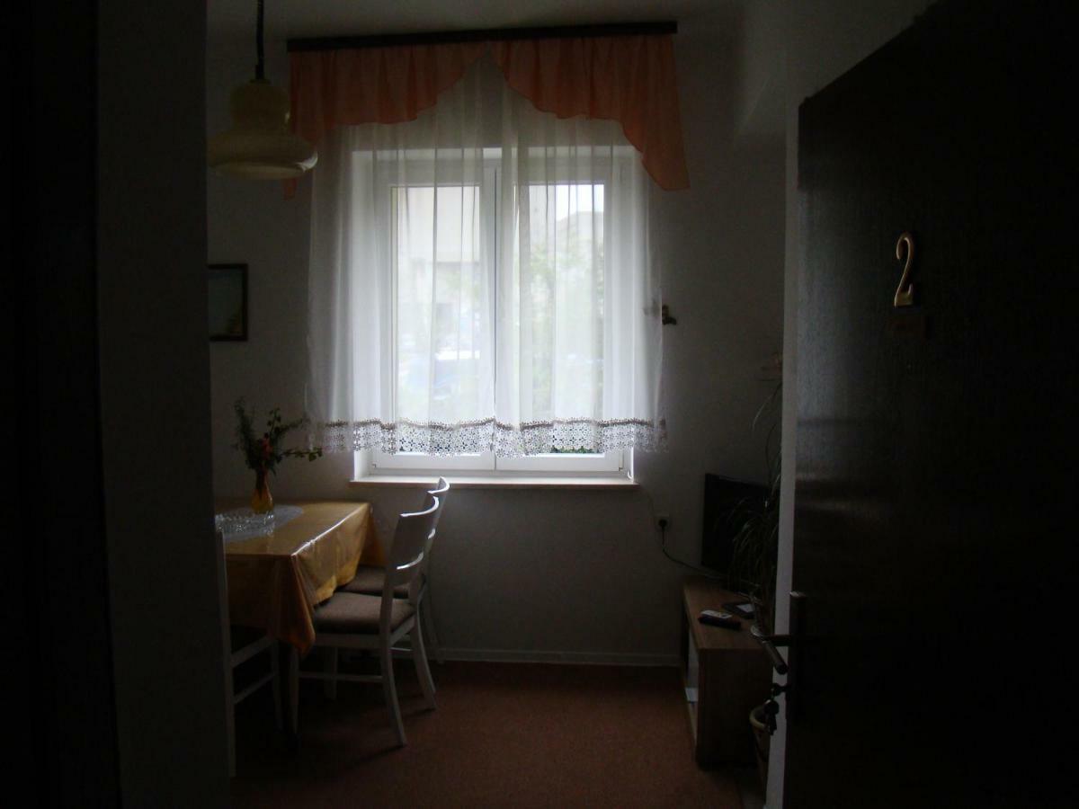 Apartments Adriana สปลิท ภายนอก รูปภาพ