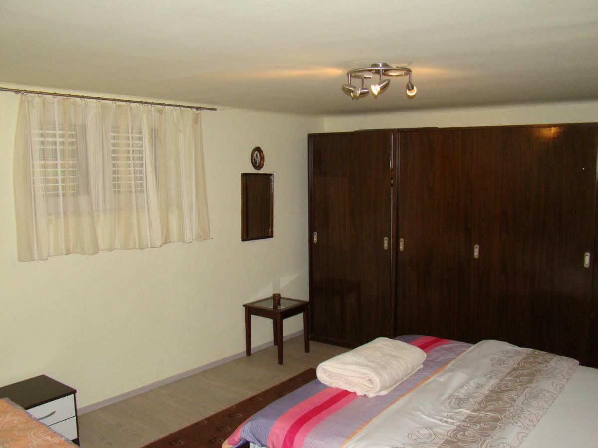 Apartments Adriana สปลิท ภายนอก รูปภาพ