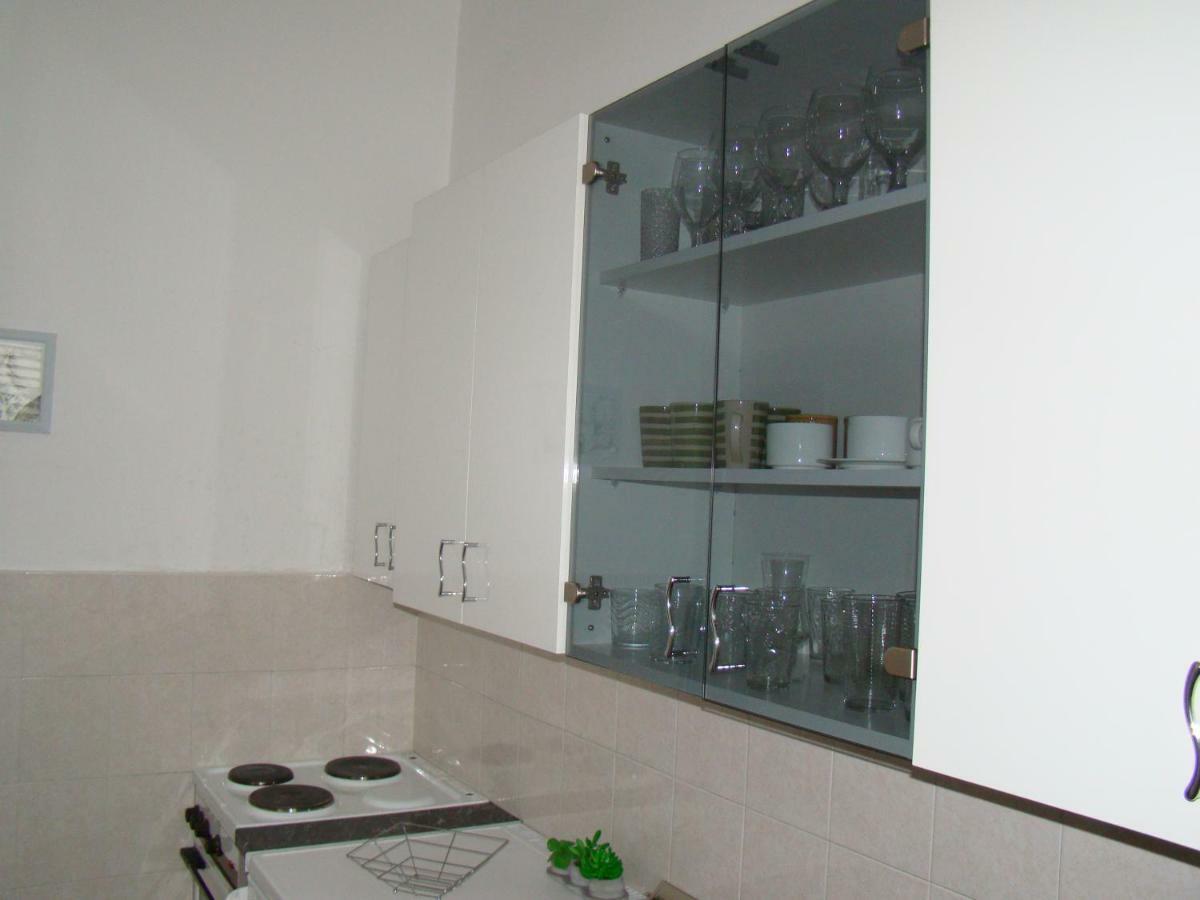 Apartments Adriana สปลิท ภายนอก รูปภาพ